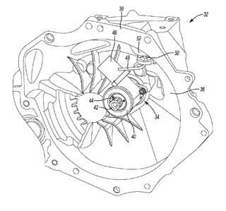 Illustration for article titled GM’s New Patent Application Could Be Used to Do a Manual Mid-Engine Corvette